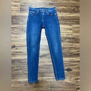 Michael Kors, Izzy, skinny jeans size 6